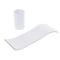 Amercareroyal Royal White Napkin Band, PK20000 RNB20M - alternate 2